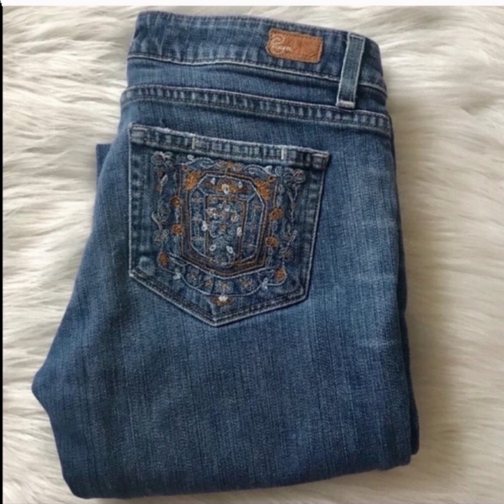 PAIGE Jeans size 29